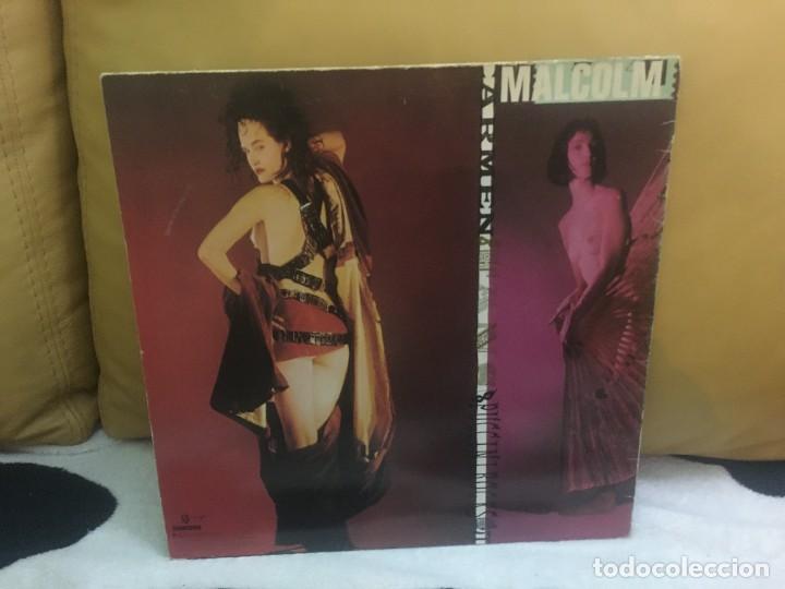 Discos de vinilo: Malcolm mclaren fans - Foto 2