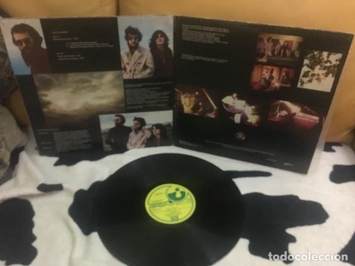 Discos de vinilo: Neuronium vuelo qu&iacute;mico - Foto 2