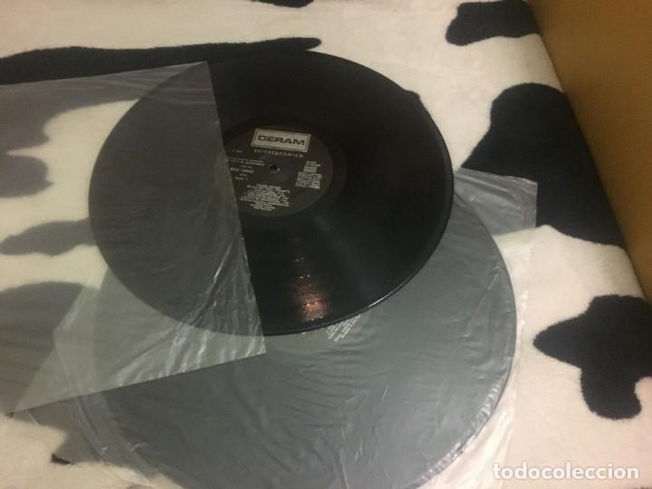 Discos de vinilo: David Bowie &lrm;&ndash; El Rey Del Gay Power - Foto 4