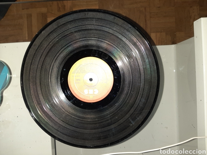 Discos de vinilo: Janis Joplin - solo el Lp - Foto 1
