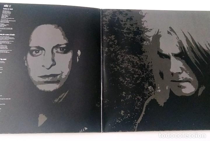 Discos de vinilo: LP DARKTHRONE - HATE THEM - Foto 4
