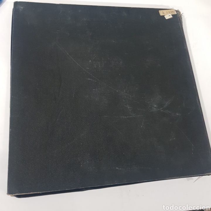 Discos de vinilo: VIN 2073 Faust -VINILO SEGUNDA MANO - Foto 2