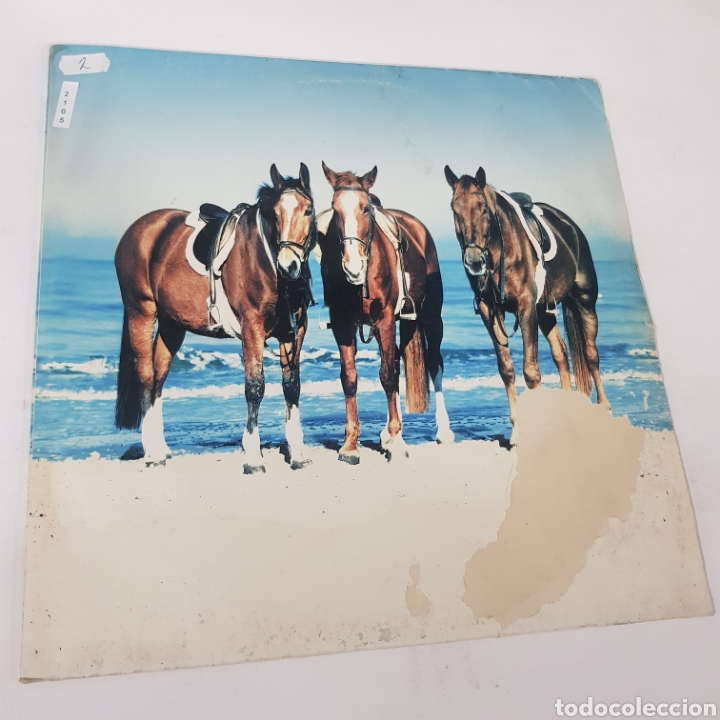 Vinyl-Schallplatten: VIN 2105 scooter call me ma&ntilde;ana-VINILO SEGUNDA MANO