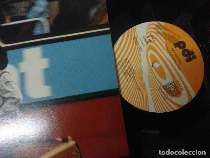 Discos de vinilo: NICOLAS CABALLERO/NEW SOUNDS/VINILO. - Foto 2