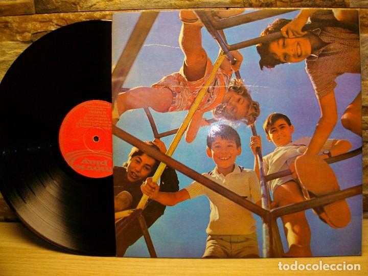 Discos de vinilo: La Pandilla &ndash; La Pandilla Vinilo, LP - Foto 3
