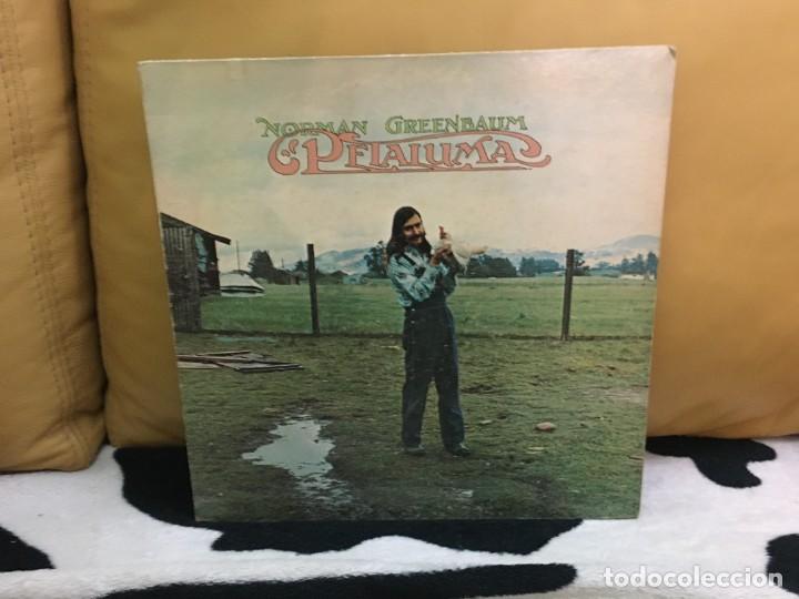 Discos de vinilo: Norman greenbaum Petaluma - Foto 1