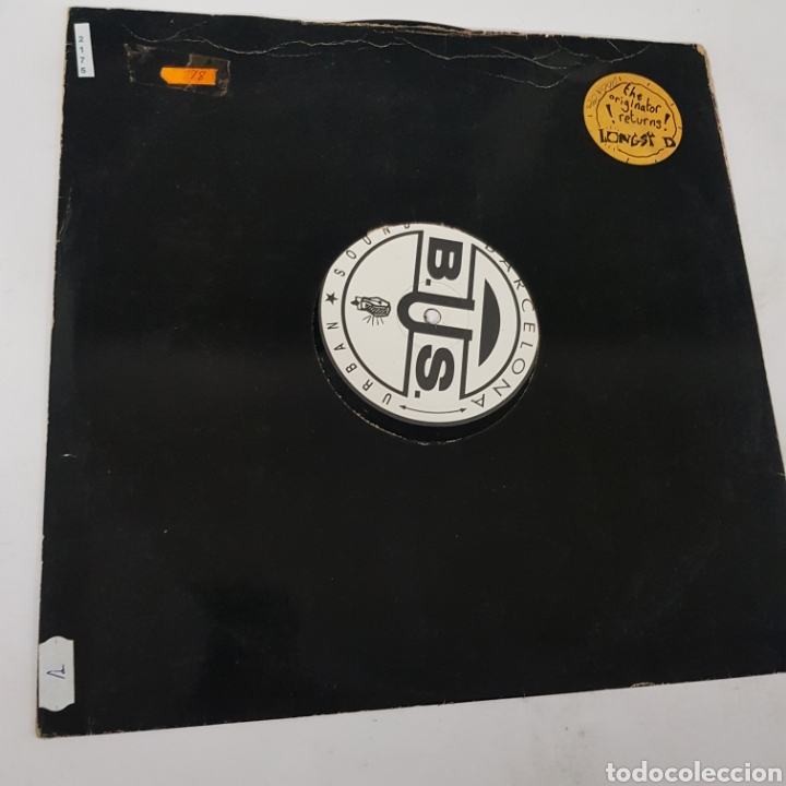 Discos de vinil: VIN 2175 the Jokers cowboy -VINILO SEGUNDA MANO