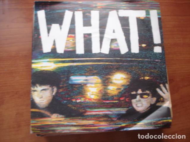 Discos de vinilo: Soft Cell What! - Foto 1