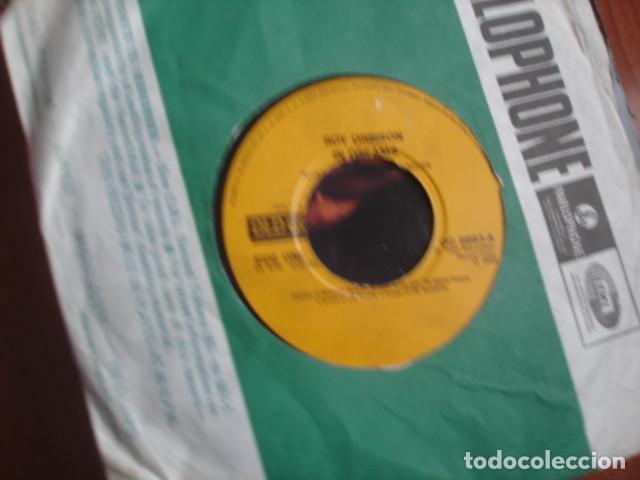 Discos de vinilo: Roy Orbison In Dreams / Falling - Foto 1