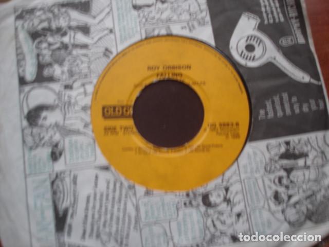 Discos de vinilo: Roy Orbison In Dreams / Falling - Foto 2