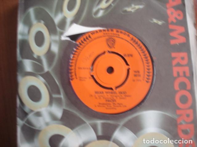 Discos de vinilo: Faces Had Me A Real Good Time - Foto 1