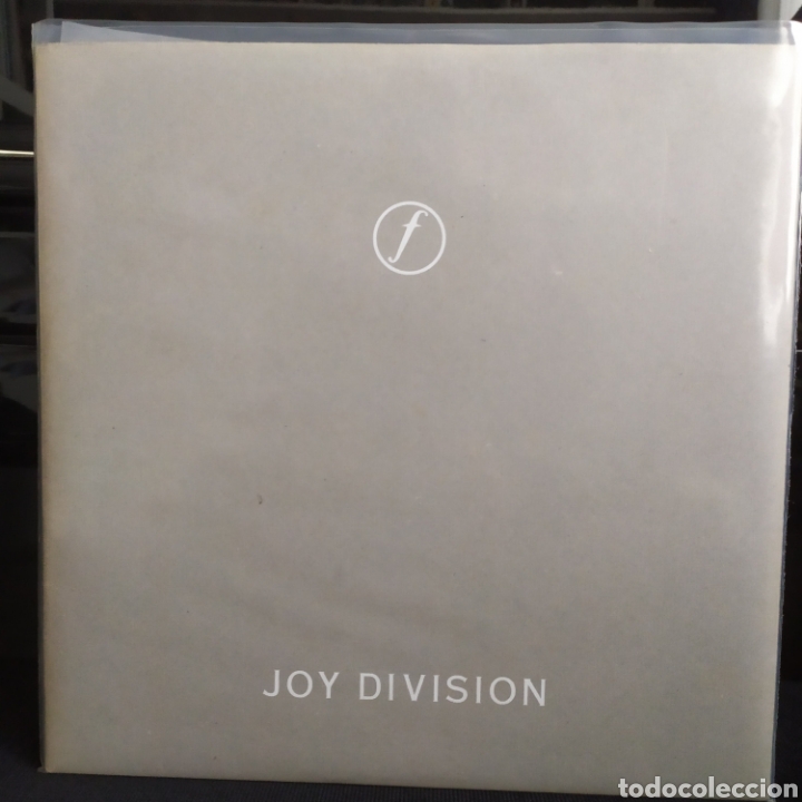 Discos de vinilo: Joy Division - Still 1982 - Foto 1