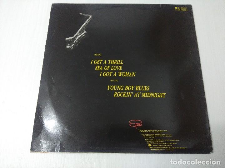Discos de vinilo: THE HONEY DRIPPERS/VOL.ONE/VINILO. - Foto 3