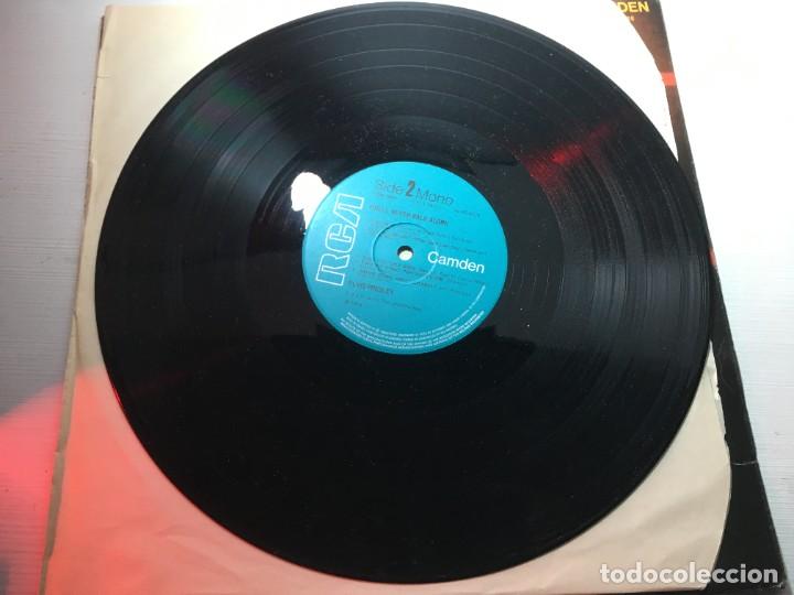 Discos de vinilo: ELVIS PRESLEY - YOULL NEVER WLAK ALONE - Foto 5