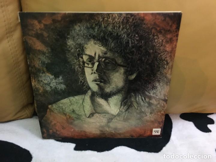 Discos de vinilo: Hilario Camacho a pesar de todo - Foto 2