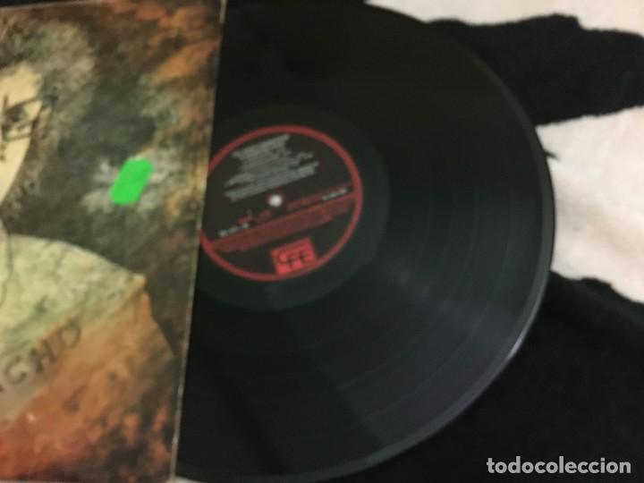Discos de vinilo: Hilario Camacho a pesar de todo - Foto 4