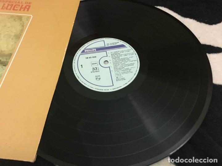 Discos de vinilo: Camar&oacute;n de la isla el camar&oacute;n de la isla - Foto 4