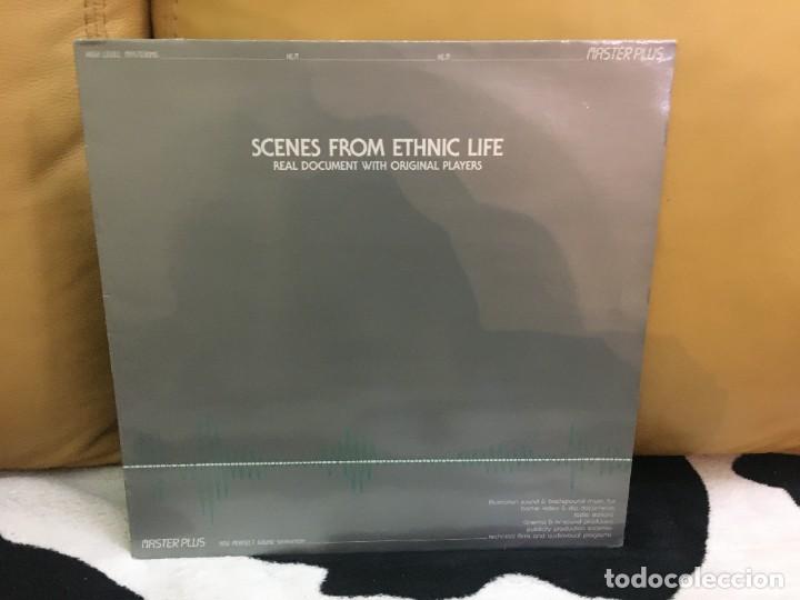 Discos de vinilo: Scenes from ethnic life - Foto 1