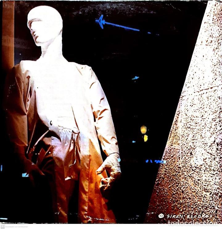 Discos de vinilo: Chrome &lrm;&ndash; Half Machine Lip Moves - Foto 2