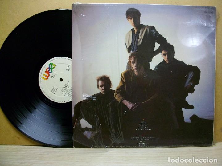 Discos de vinilo: La Uni&oacute;n &ndash; 4x4 LP - Foto 2