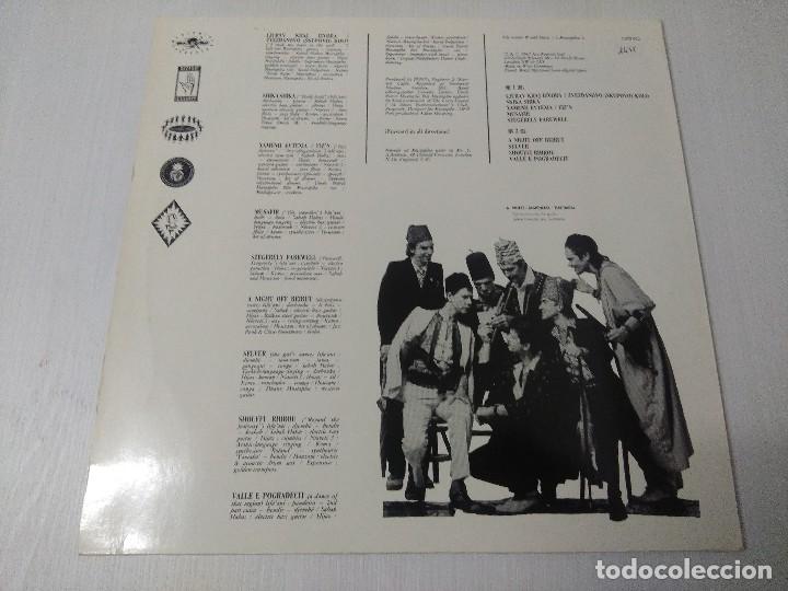 Discos de vinilo: 3 MUSTAPHAS 3/SHOPPING/VINILO. - Foto 3
