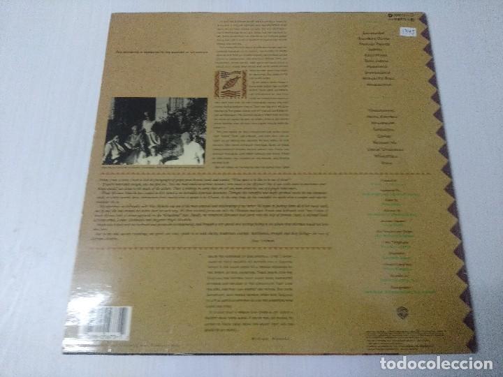Discos de vinilo: MIRIAM MAKEBA/SANGOMA/VINILO. - Foto 3