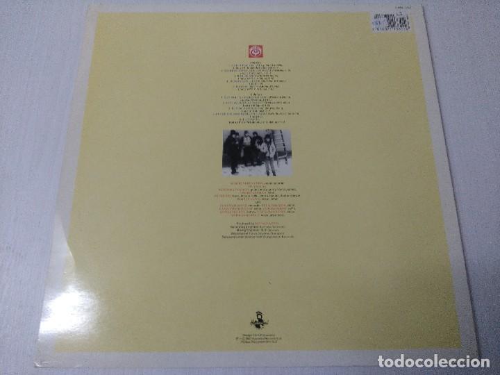 Discos de vinilo: MARTA SEBESTYEN/MUZSIKAS/VINILO. - Foto 3