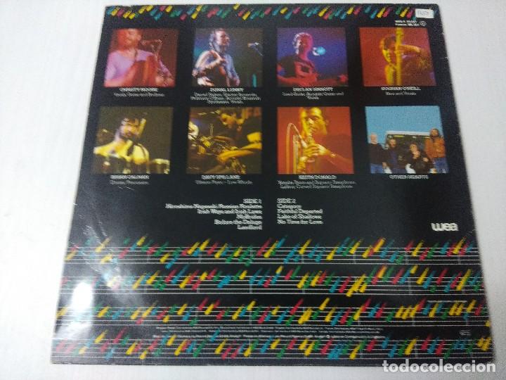 Discos de vinilo: MOVING HEARTS/VINILO. - Foto 3