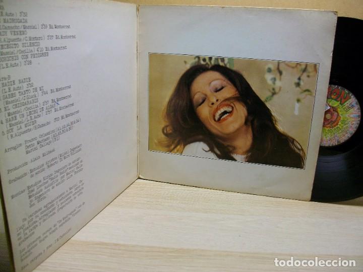 Discos de vinilo: Massiel &ndash; Viva LP - Foto 2