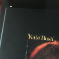 Discos de vinilo: KATE BUSH HAMMER HORROR 1978. Lote 301320143