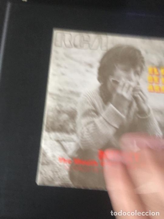 Discos de vinilo: Micky El chico de la armonica 1971 - Foto 1