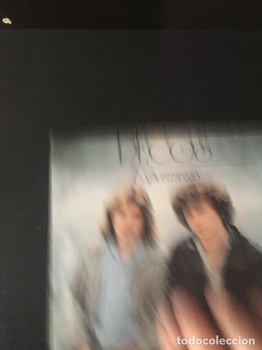 Discos de vinilo: Pecos Esperanzas 1978 - Foto 1