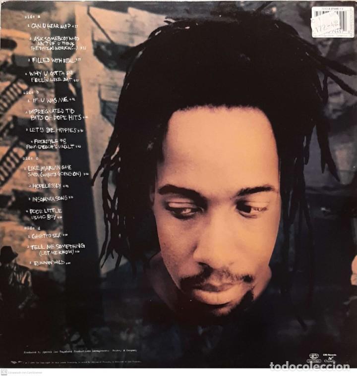 Discos de vinilo: Speech &lrm;&ndash; Speech - Foto 2
