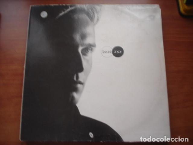 Discos de vinilo: Bos&egrave; XXX - Foto 1