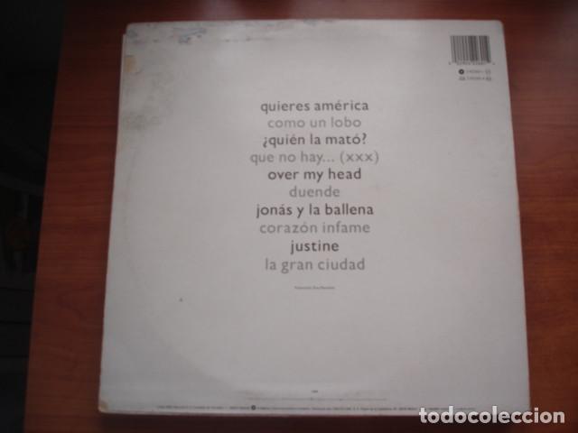 Discos de vinilo: Bos&egrave; XXX - Foto 2