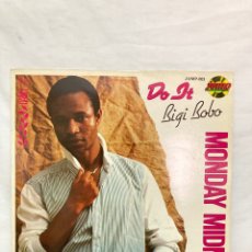 Discos de vinilo: LP DE DO ST , BIGI BOBO ,. Lote 301439273