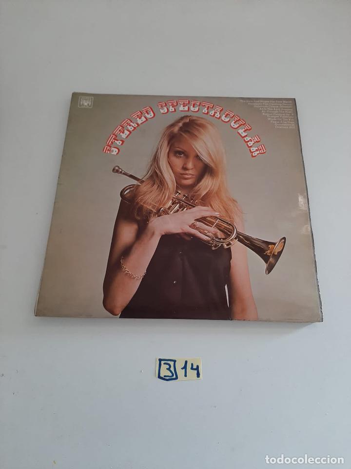 Discos de vinilo: Stereo Spectacular - Foto 1