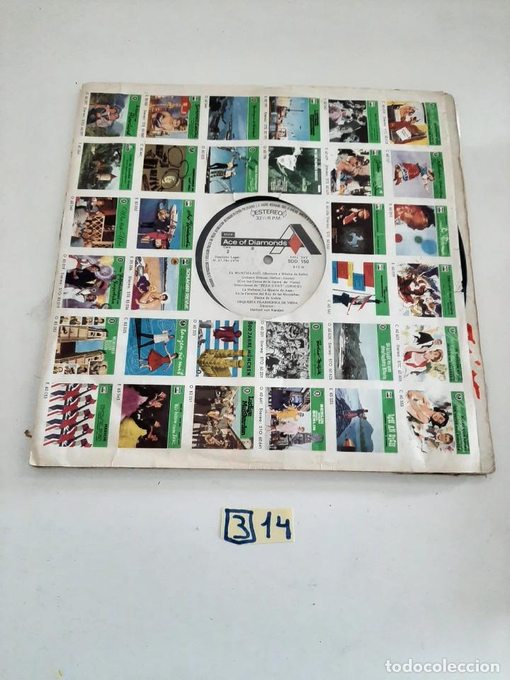 Discos de vinilo: Ace of diamonds - Foto 1