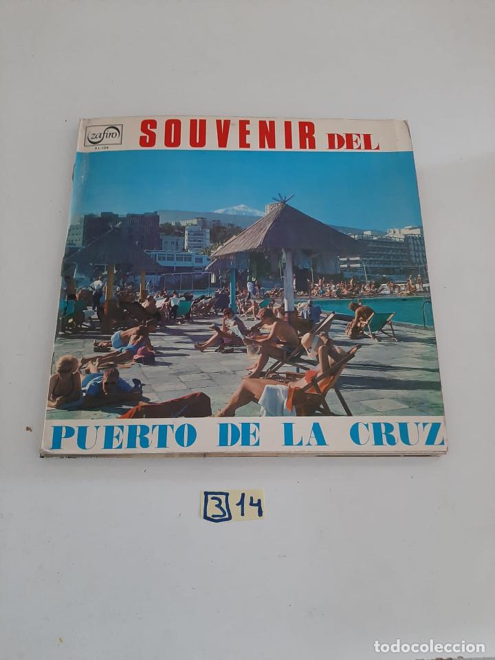 Discos de vinilo: Souvenir Del - Foto 1