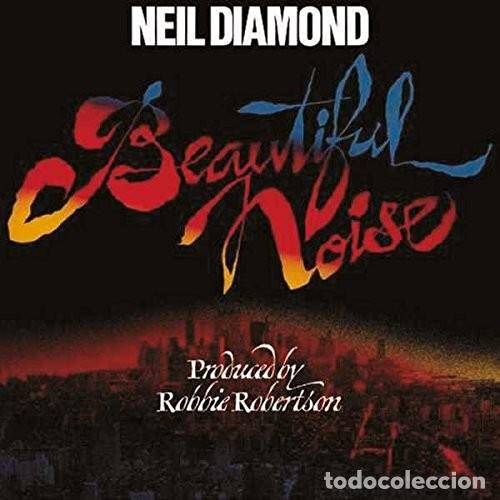 Discos de vinilo: Neil Diamond. Beautiful Noise. - Foto 1