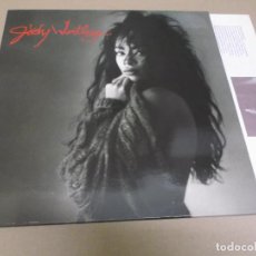 Discos de vinilo: JODY WATLEY (LP) J.W. AÑO – 1987 – ENCARTE CON LETRAS