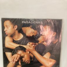 Discos de vinilo: LP THE PASADENAS. Lote 301505248