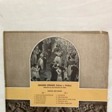 Discos de vinilo: LP MÚSICA CLÁSICA