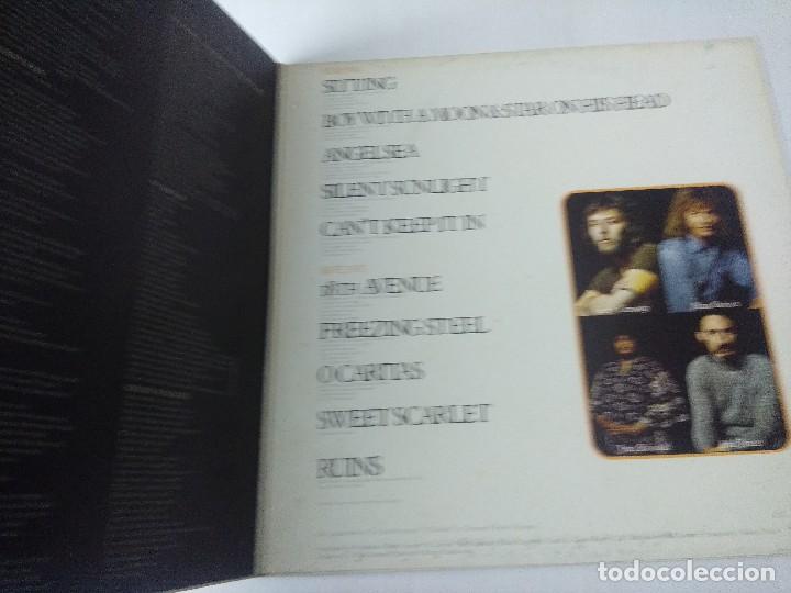 Discos de vinilo: CAT STEVENS/CATCH BULLA AT FOUR/VINILO GATEFOLD. - Foto 2