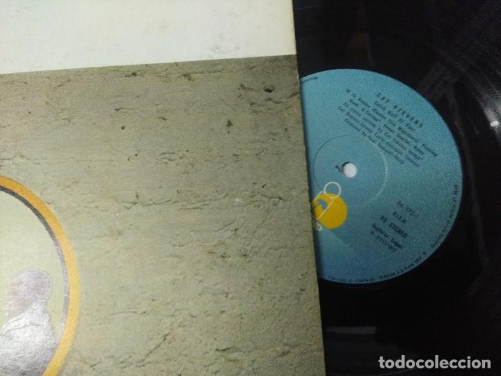 Discos de vinilo: CAT STEVENS/CATCH BULLA AT FOUR/VINILO GATEFOLD. - Foto 3