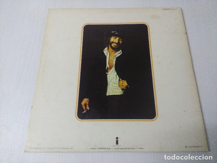Discos de vinilo: CAT STEVENS/CATCH BULLA AT FOUR/VINILO GATEFOLD. - Foto 4