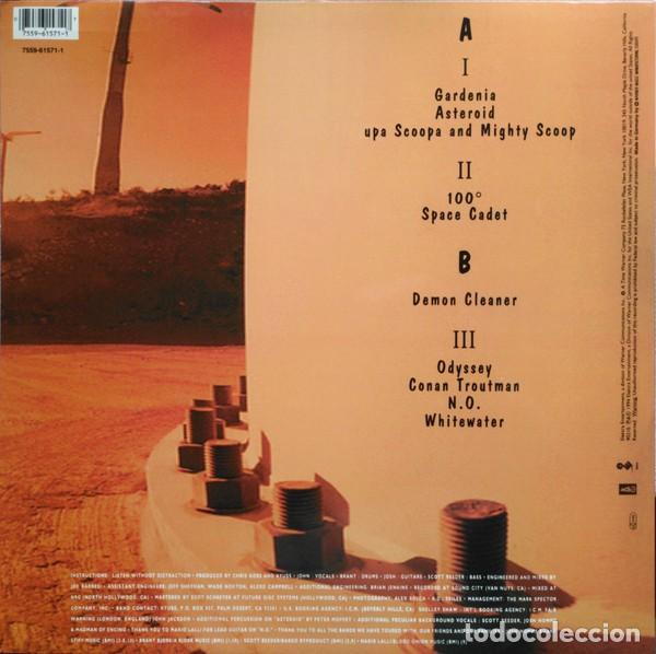 Discos de vinilo: Kyuss &ndash; Welcome To Sky Valley -LP- - Foto 2