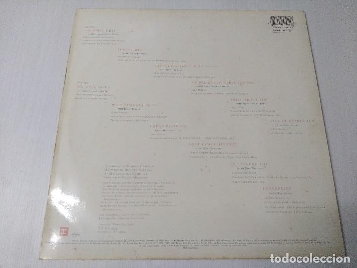 Discos de vinilo: EMMYLOU HARRIS/DUETS/VINILO. - Foto 3