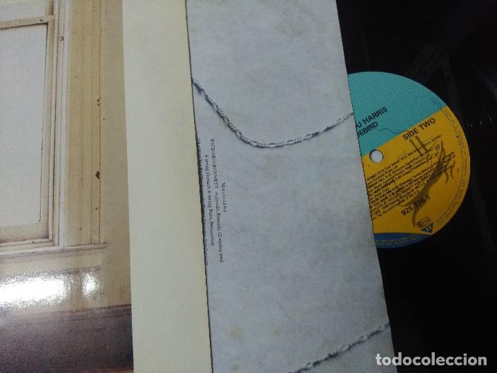 Discos de vinilo: EMMYLOU HARRIS/BLUEBIRD/VINILO. - Foto 2