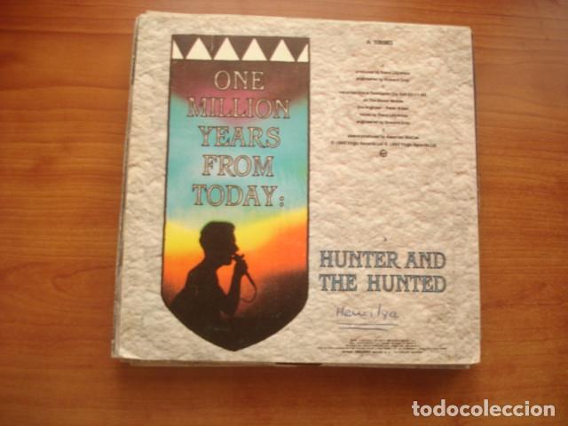 Discos de vinilo: Simple Minds Waterfront - Foto 2